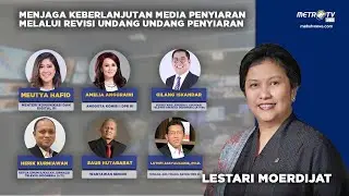 [LIVE] Menjaga Keberlanjutan Media Penyiaran Lewat Revisi UU - Forum Diskusi Denpasar 12- Edisi 230