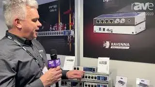 ISE 2023: Компания RME Audio представляет аудиоинтерфейс Digiface AES половинного размера с питан...