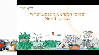 Local Authorities and the Climate Emergency, 16th March 2020