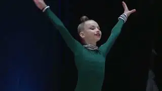 Донцова Віра 2016