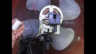 conserto de ventilador - 23