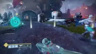 This Happens When You Shoulder Charge the Public Event Chest
