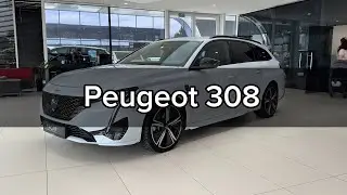 Peugeot 308 | Salon samochod&oacute;w używanych AACAR!