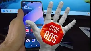 How to remove ads in Poco C85 | How to stop ads in Poco C85 mobile