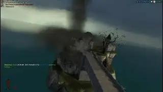 garry's mod /////N5\\\\\ пустил ядерку на серве :)