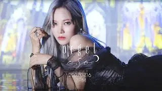 E.SO(이소) -  'Orgel(오르골)' [M/V]