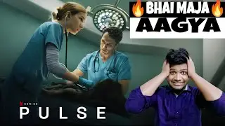 Pulse Full Web Series Review In Hindi | Pulse Review | Apne Style Me