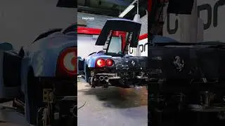Ferrari 360 x Capristo