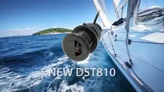 Airmar DST810 Smart™ Multisensor