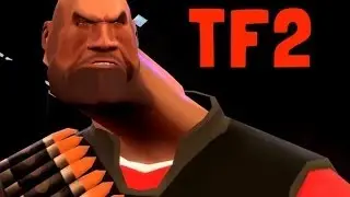 SLENGINEER! [TF2 on ctf_Minedesert]