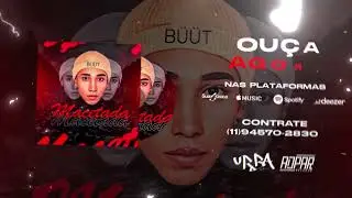 BUUT  -  MACETADA   (Prod.TavinhoBeat's)