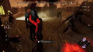 DBD: Unbroken emblem 2/2 (Vs Artist)