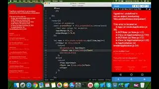 Row Animation | Android & IOS App tutorial | React native animation tutorials for beginners