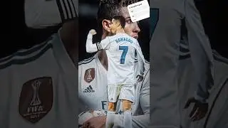 Only Legends Can Guess 🐐#GuessWho#Quiz#ronaldo