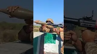 #Rocket launcher #armystatus @pakarmyclips @ISPR#pakarmy #army #rpg7
