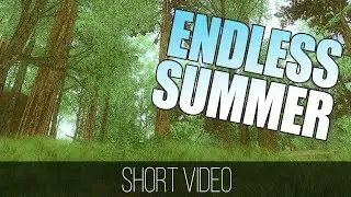 ENDLESS SUMMER MOD | GTA: SA