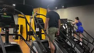Escaladora