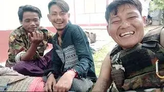 'I'm an expert in killing,' Myanmar junta soldier says