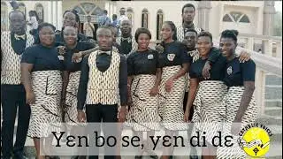 Afehyiapa by Catholic Voices GH