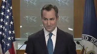 Department of State Daily Press Briefing - December 5, 2023
