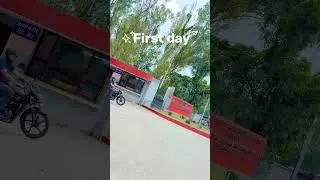 &ldquo;Orientation day&rdquo; #thaparuniversity #patiala #thapar#college #firstday #fun #freshers