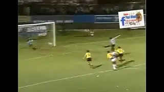 Olimpia 2-1 Herediano | 1989 | Juan Flores y Belarmino Rivera