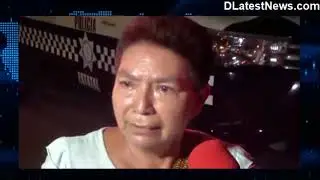 Breaking News: Mexico bar attack leaves 25 dead