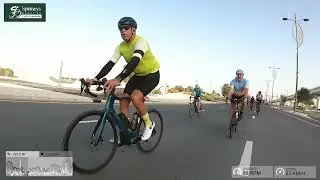 Spinneys92 Cycle Challenge 2023 Main Event - Dubai