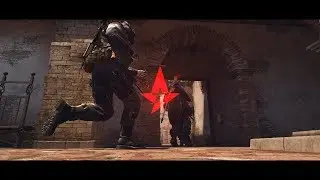 Burning Stars - Astralis Fragmovie