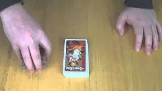 The Dwarf King Review - with Ryan Metzler