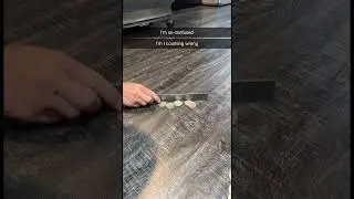 Coin puzzle #shorts #coin