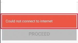 How to fix Could not connect to internet problem solve in PhonePe App