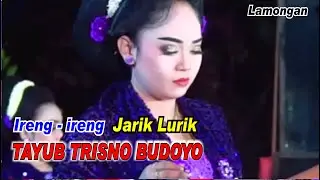 Ireng ireng _ Jarik Lurik _ Trisno Budoyo