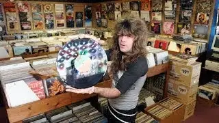 The Record Connection|Record Store Crawl|2017