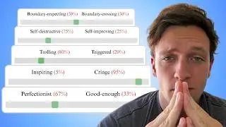 Did Becoming a YouTuber Change my Personality?