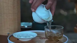Following the craftsmanship of black tea, brewing a cup of Oriental elegance - Perilla Tea (Part 3)