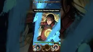 NINJA ROAD #40 (4 unit Speed Run 5:24)