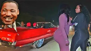 WINTER HAVEN MLK 2026 BLOCK PARTY POLK COUNTY, FLORIDA  BIG RIMS / CUSTOM CARS / AMAZING WHIP