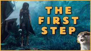 THE FIRST STEP | Clair Obscur: Expedition 33 Full Playthrough | Part 2