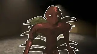 Lethal Company  Spooky hours