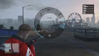 THE DAXTIN PLAY'S GTA 5 RERUN MOVIE (2026)