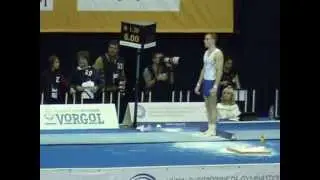 Oleg Vernyaev  VT AA Euro 2013, Moscow