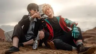Trigun Stampede Cosplay Video - Cosplayshow Case