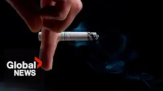 Tobacco giants would pay out $32.5B to provinces, smokers in &ldquo;historic&rdquo; proposed deal