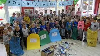 „Posprzątajmy Świat”