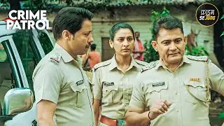 #maharashtra Crime | Real Story | Crime Patrol | New Season #truestory
