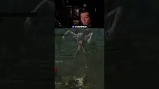 КУНГ-ФУ МИМИК 🥋🤜 | #Guit88man #darksouls