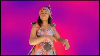 Adja Bintou - Gnang&ocirc; ( audio Officiel ) #afrobeat #music #dance