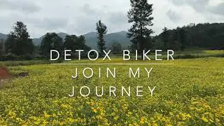 detox biker