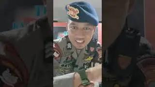 JAM PRIA DIGITEC COCOK BUAT YANG DILAPANGAN #brigademobil#jamdigitec